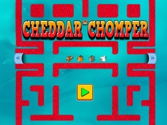                                                                       Cheddar Chomper ﻞﯿﮭﮐ