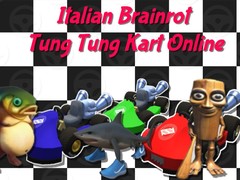                                                                       Italian Brainrot Tung Tung Kart Online ﻞﯿﮭﮐ