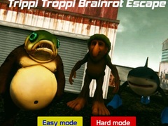                                                                       Trippi Troppi Brainrot Escape ﻞﯿﮭﮐ