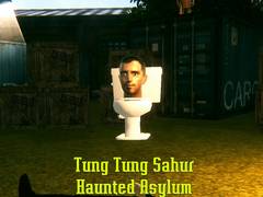                                                                       Tung Tung Sahur Haunted Asylum ﻞﯿﮭﮐ