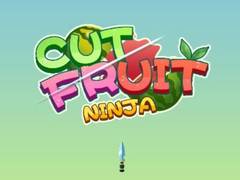                                                                      Cut Fruit Ninja ﻞﯿﮭﮐ