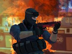                                                                       Counter Vs Terrorist Strike ﻞﯿﮭﮐ