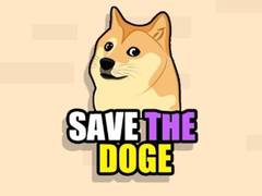                                                                       Save the Doge ﻞﯿﮭﮐ