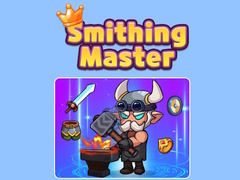                                                                       Smithing Master ﻞﯿﮭﮐ