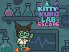                                                                       Kitty Kuro Lab Escape ﻞﯿﮭﮐ