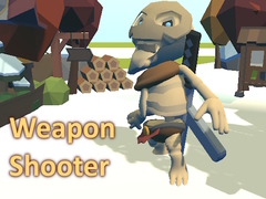                                                                       Weapon Shooter ﻞﯿﮭﮐ