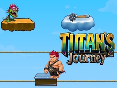                                                                       Titan’s Journey  ﻞﯿﮭﮐ