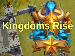                                                                       Kingdoms Rise ﻞﯿﮭﮐ