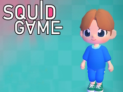                                                                       Squid Game  ﻞﯿﮭﮐ