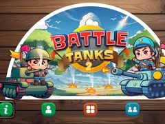                                                                       Battle Tanks 2 ﻞﯿﮭﮐ