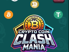                                                                       Crypto Coin Clash Mania ﻞﯿﮭﮐ