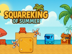                                                                       Squareking of Summer ﻞﯿﮭﮐ