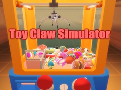                                                                       Toy Claw Simulator ﻞﯿﮭﮐ