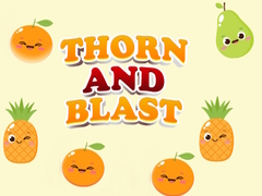                                                                       Thorn and Blast ﻞﯿﮭﮐ