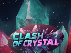                                                                      Clash Of Crystal ﻞﯿﮭﮐ
