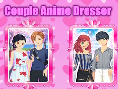                                                                       Couple Anime Dresser ﻞﯿﮭﮐ