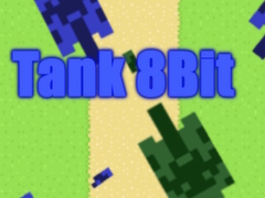                                                                       Tank 8Bit ﻞﯿﮭﮐ