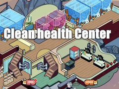                                                                       Clean health Center ﻞﯿﮭﮐ