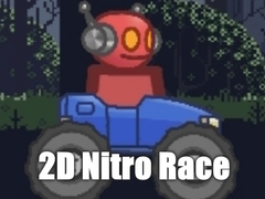                                                                       2D Nitro Race ﻞﯿﮭﮐ