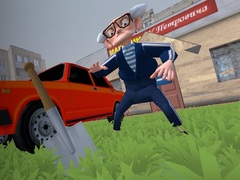                                                                       Hole Digger in Russia ﻞﯿﮭﮐ
