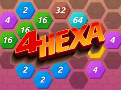                                                                      4 Hexa ﻞﯿﮭﮐ