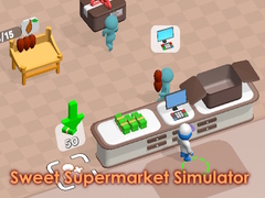                                                                       Sweet Supermarket Simulator ﻞﯿﮭﮐ