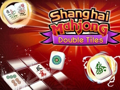                                                                       Shanghai Mahjong Double Tiles ﻞﯿﮭﮐ