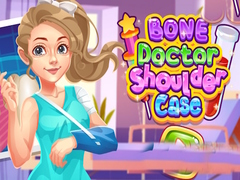                                                                       Bone Doctor Shoulder Case ﻞﯿﮭﮐ