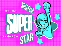                                                                       Spacebar Super Star ﻞﯿﮭﮐ