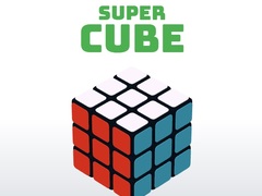                                                                       Super Cube ﻞﯿﮭﮐ