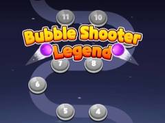                                                                       Bubble Shooter Legend ﻞﯿﮭﮐ