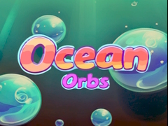                                                                       Ocean Orbs ﻞﯿﮭﮐ