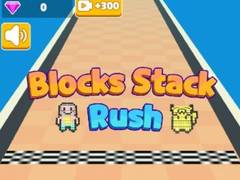                                                                       Blocks Stack Rush ﻞﯿﮭﮐ