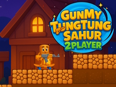                                                                       Gun MyTung tung Sahur 2 Player ﻞﯿﮭﮐ