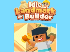                                                                      Idle Landmark-Builder ﻞﯿﮭﮐ
