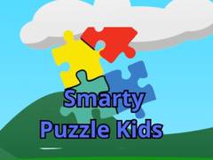                                                                       Smarty Puzzle Kids ﻞﯿﮭﮐ