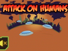                                                                      Attack On Humans ﻞﯿﮭﮐ