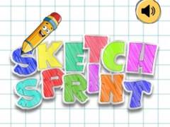                                                                       Sketch Sprint ﻞﯿﮭﮐ