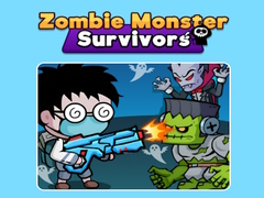                                                                       Zombie Monster Survivors ﻞﯿﮭﮐ