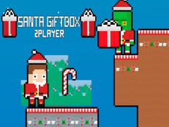                                                                       Santa Giftbox 2 Player ﻞﯿﮭﮐ