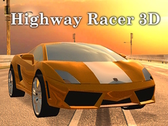                                                                       Highway Racer 3D ﻞﯿﮭﮐ