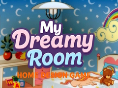                                                                       My Dreamy Room Home Design ﻞﯿﮭﮐ