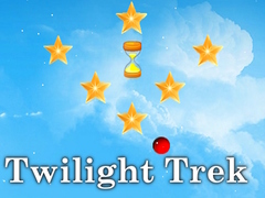                                                                       Twilight Trek ﻞﯿﮭﮐ