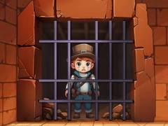                                                                       The Dark Prison ﻞﯿﮭﮐ