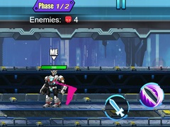                                                                       Junk Fighter ﻞﯿﮭﮐ