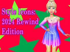                                                                       Style Icons: 2024 Rewind Edition ﻞﯿﮭﮐ