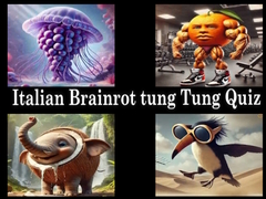                                                                       Italian Brainrot tung Tung Quiz ﻞﯿﮭﮐ