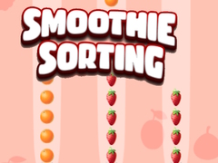                                                                       Smoothie Sorting ﻞﯿﮭﮐ