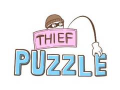                                                                      Thief Puzzle ﻞﯿﮭﮐ