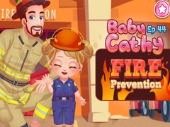                                                                       Baby Cathy Ep44 Fire Prevention ﻞﯿﮭﮐ